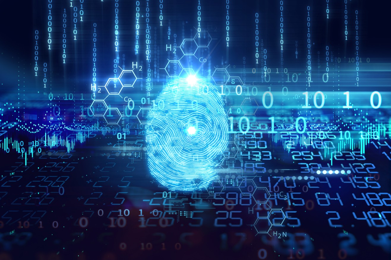 huella-digital