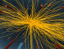 ¿El primer descubrimiento del LHC?