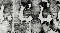 Fragmentos de La Biblia