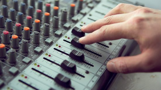 Qué es un ecualizador y cómo funciona