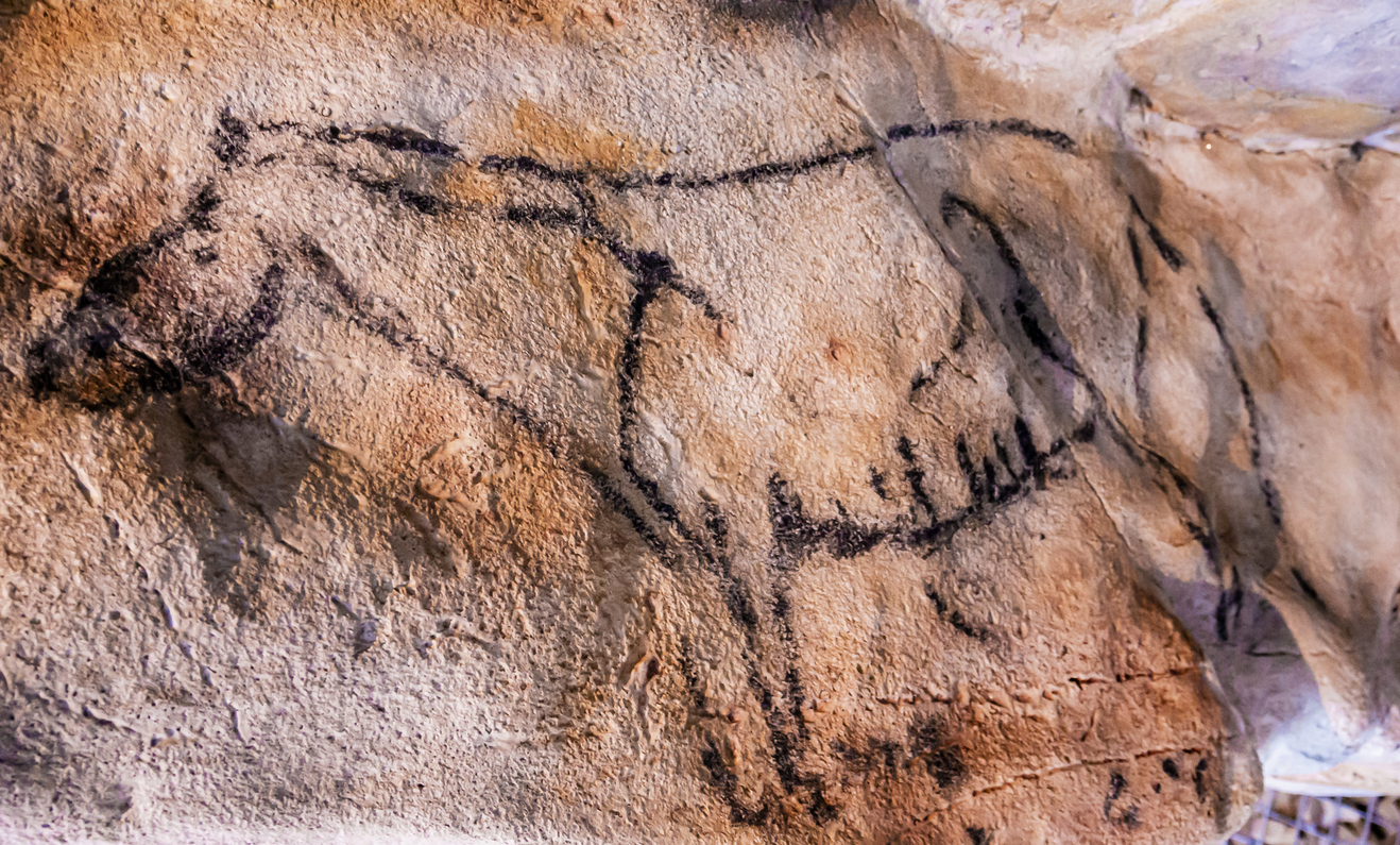 primera especie en extinción