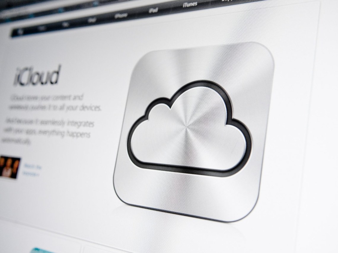 Qué hacer si te quedas sin espacio gratuito en iCloud