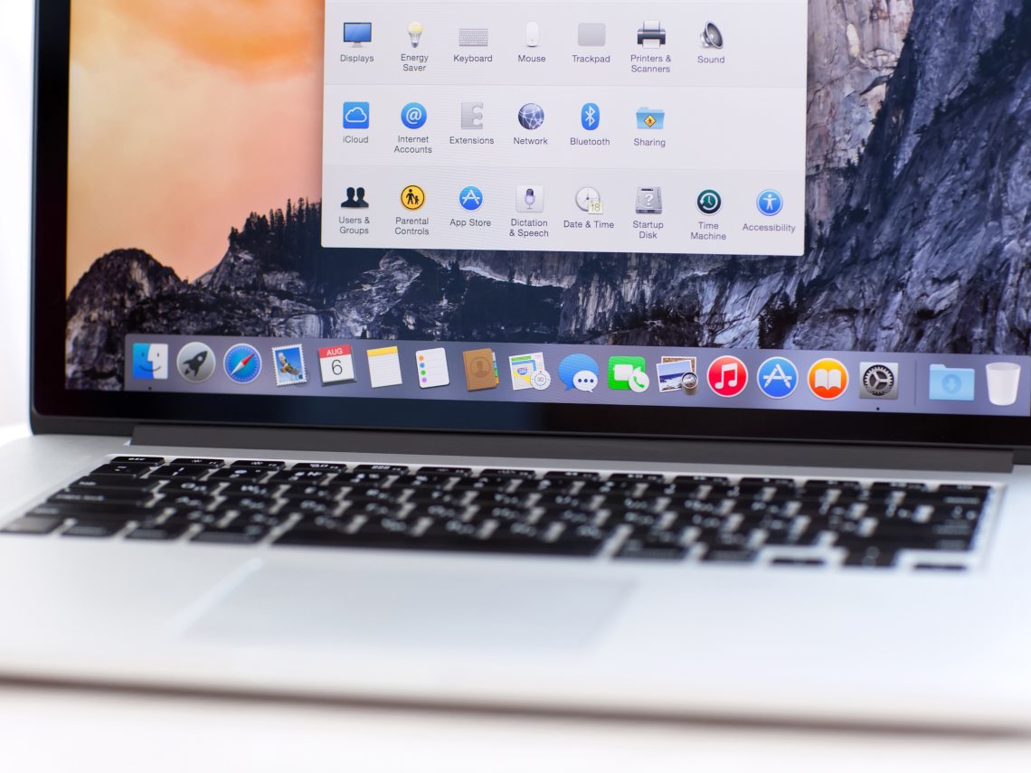 Cómo mostrar archivos y carpetas ocultas en macOS