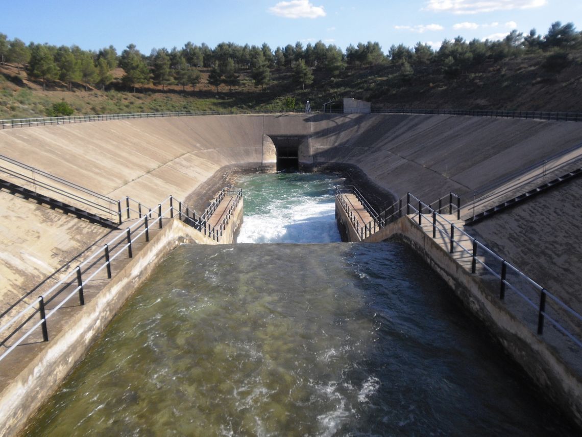 Los peligros de los trasvases de los ríos