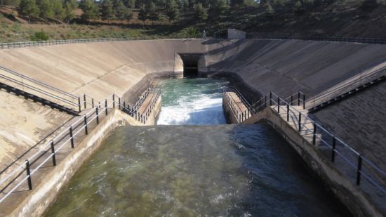 Los peligros de los trasvases de los ríos