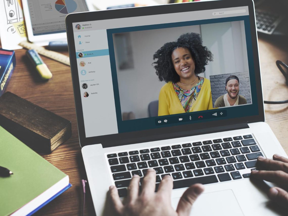 Cómo encender la cámara en el Mac o Macbook