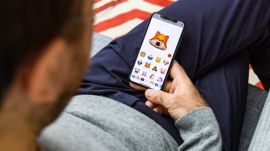 Cómo editar nuestro Memoji en iPhone