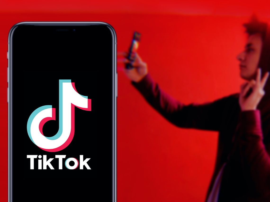 Cómo añadir imágenes a TikTok fácilmente