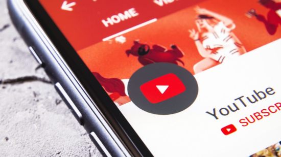 Cómo eliminar una cuenta de YouTube