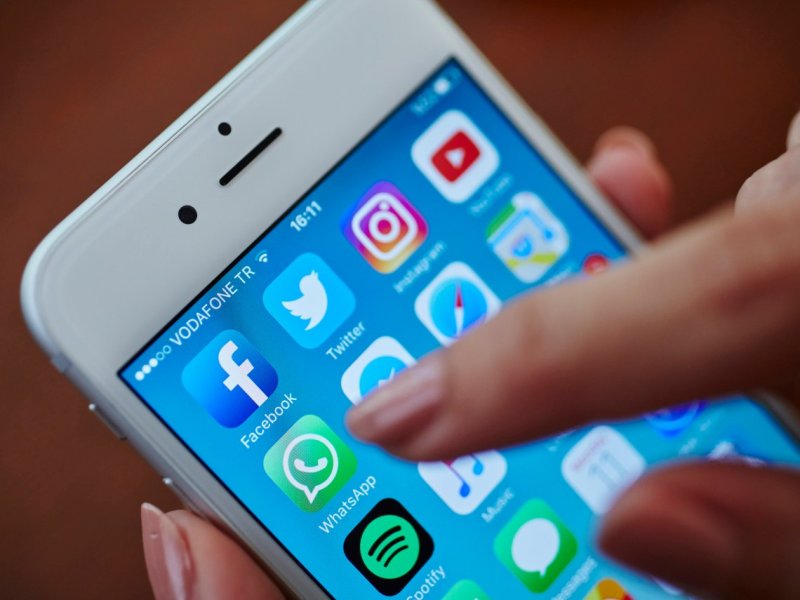 Cómo editar un mensaje ya enviado en Telegram