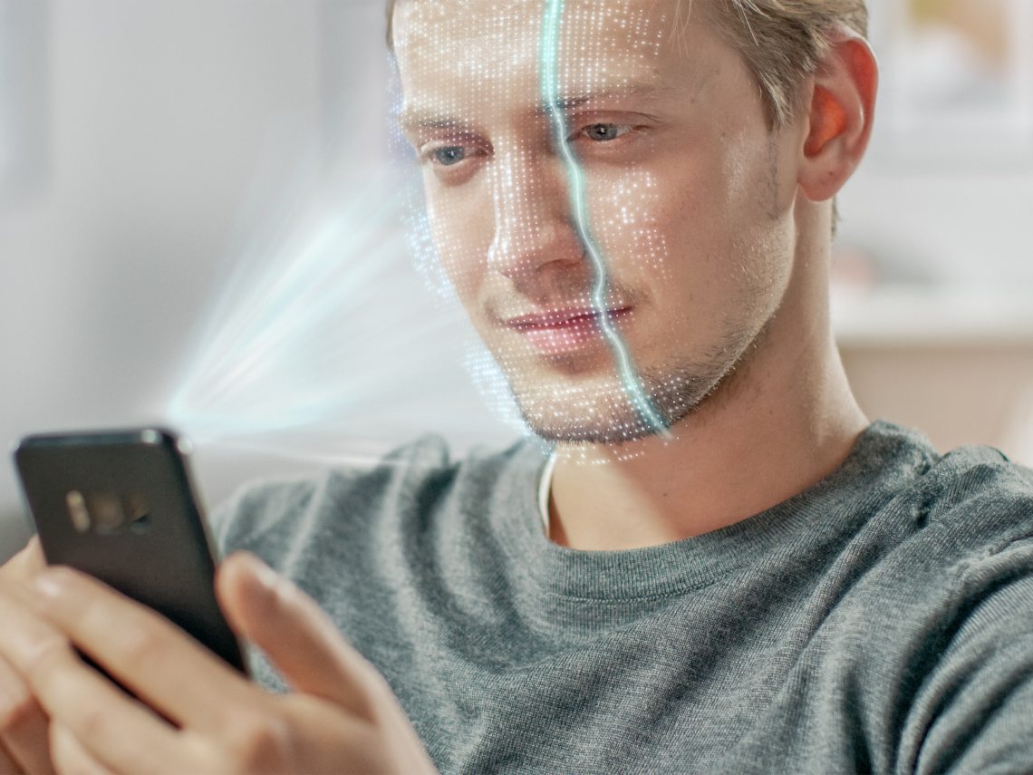 Cómo añadir otro Face ID en iPhone o iPad