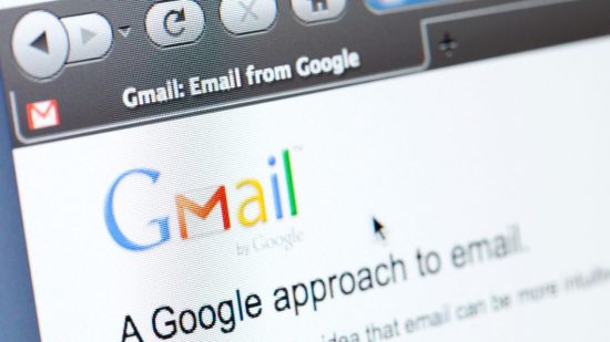 Cómo eliminar correos y archivos de Gmail