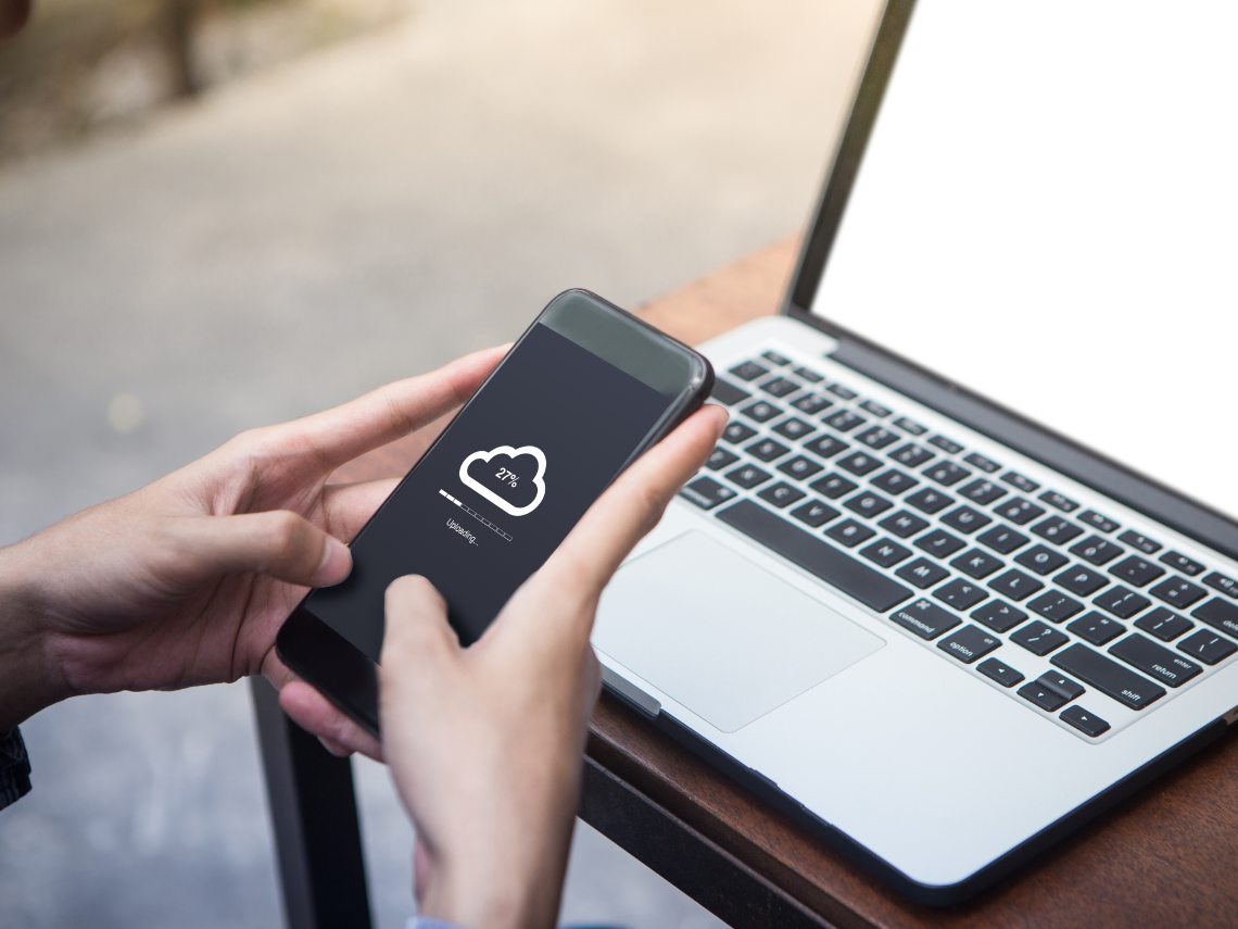 Cómo configurar la sincronización de iCloud Drive en Mac fácilmente