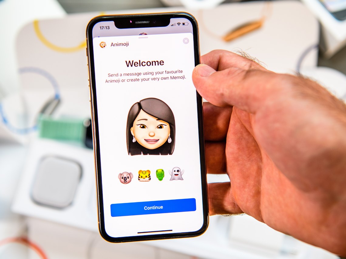 Qué es Memoji en iPhone y para qué es útil