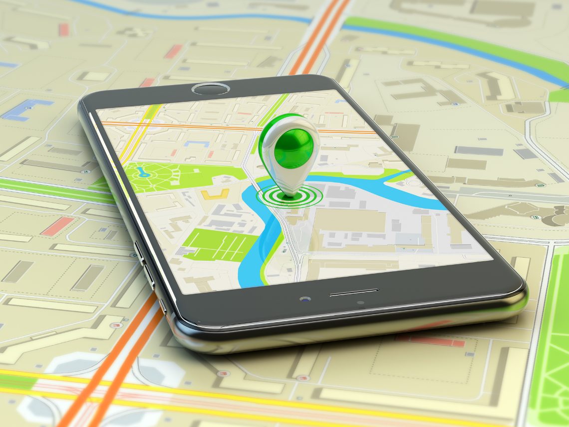 Cómo activar Buscar mi iPhone