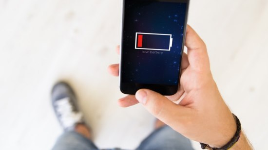 Vale la pena reemplazar la batería del iPod o iPhone