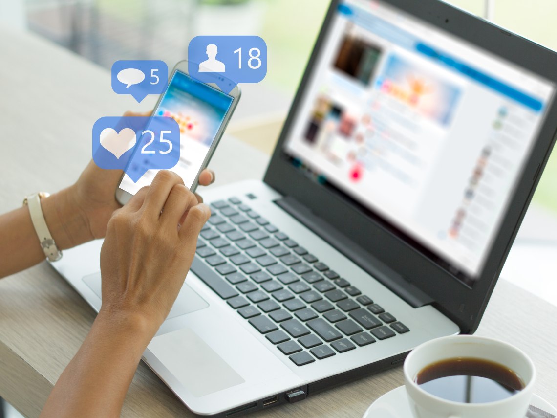 Cómo bloquear una página en Facebook