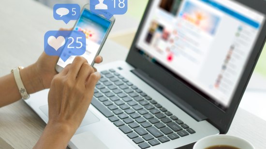 Cómo bloquear una página en Facebook