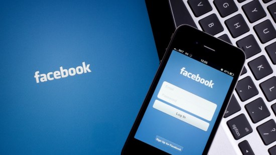 Cómo desactivar Facebook en iPhone