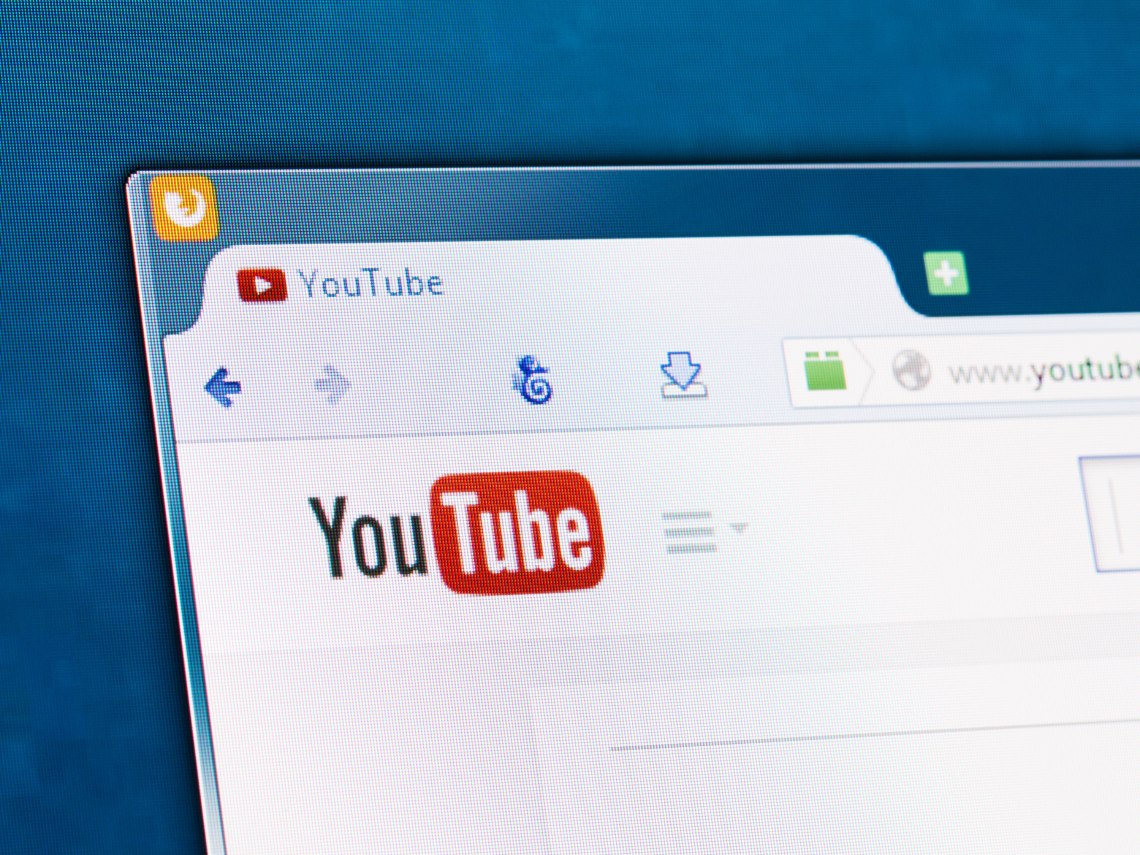 Cómo cambiar la imagen de nuestro perfil en YouTube