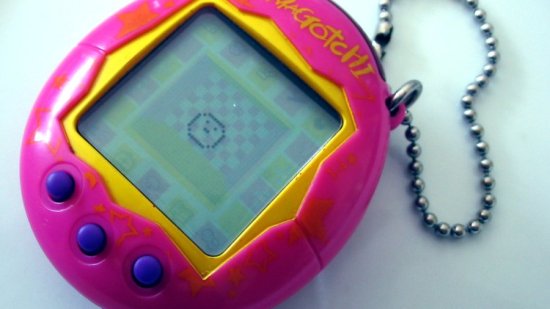 Historia del Tamagotchi