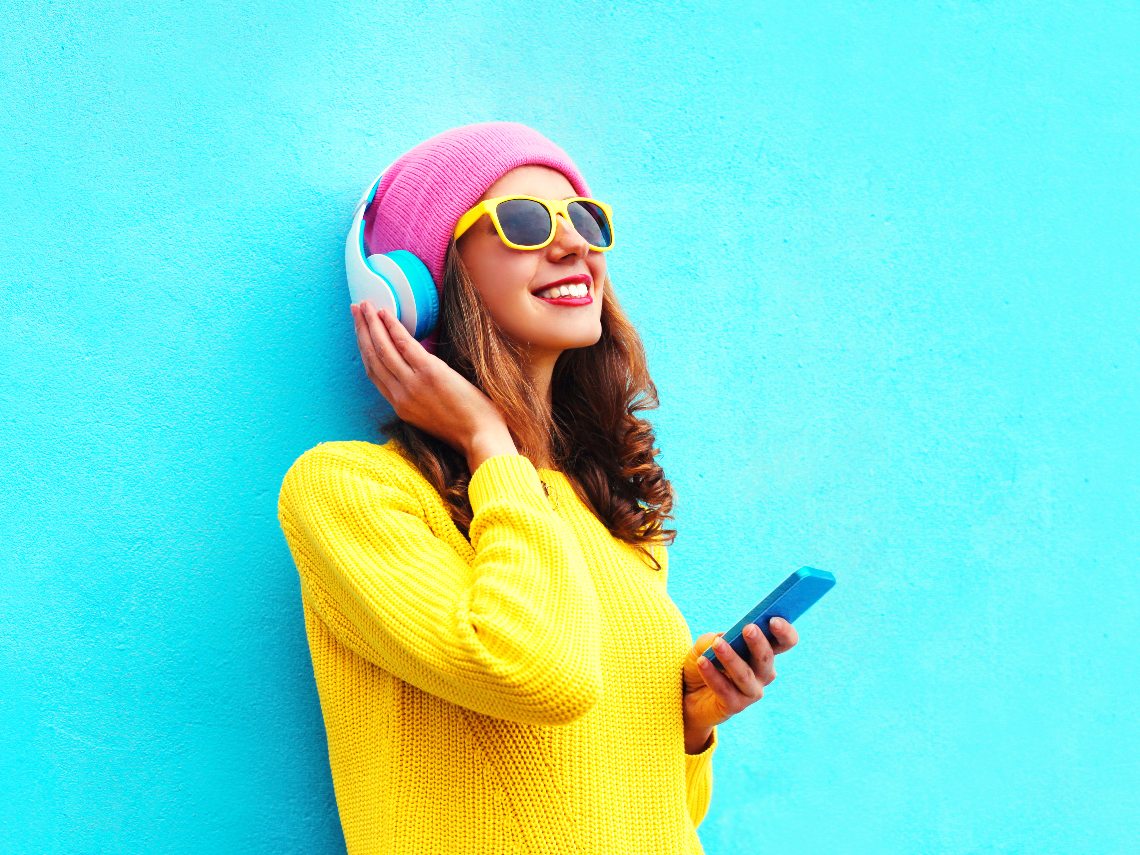 Es posible transferir música de iPhone a Android