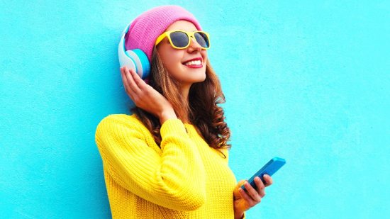 Es posible transferir música de iPhone a Android