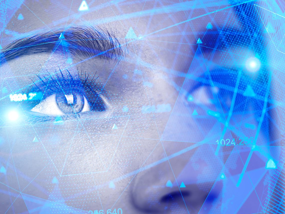 IA y creación de rostro atractivo