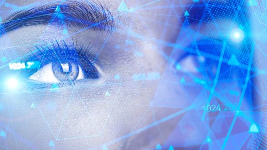 IA y creación de rostro atractivo