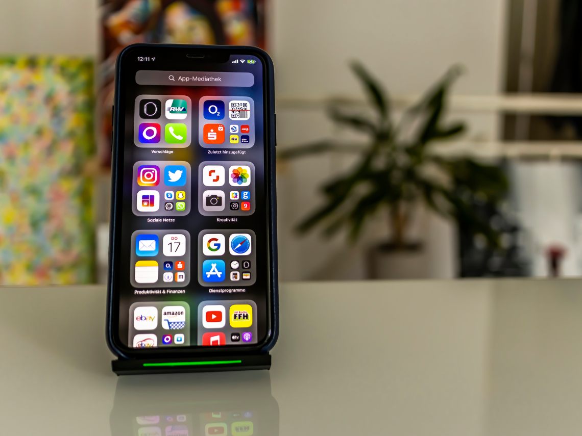 Cómo cambiar los iconos de las aplicaciones en iOS 14