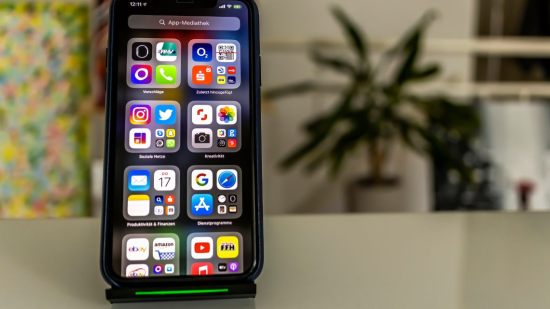 Cómo cambiar los iconos de las aplicaciones en iOS 14