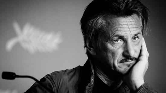 Sean Penn