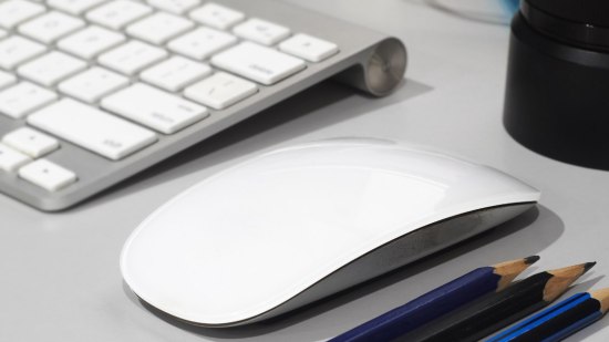 Cómo conectar un ratón Bluetooth a la Mac