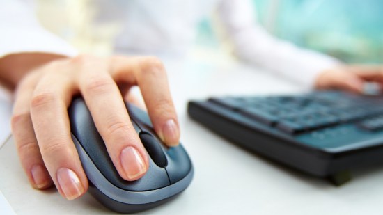 Cómo conectar un ratón inalámbrico