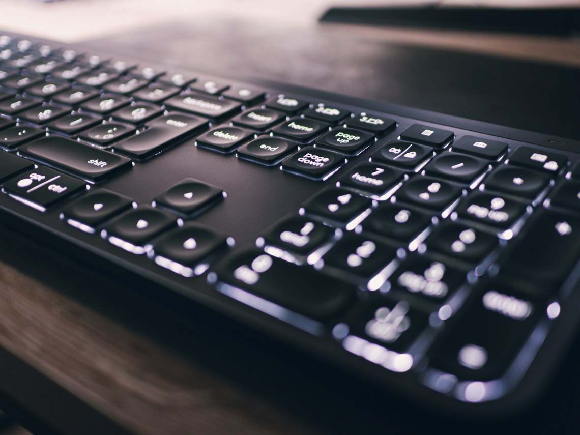 Cómo conectar un teclado Bluetooth al Mac