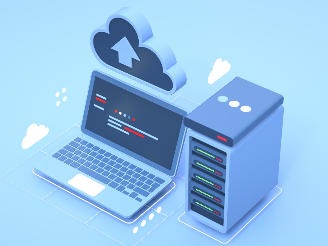 Cómo configurar Microsoft OneDrive en Mac