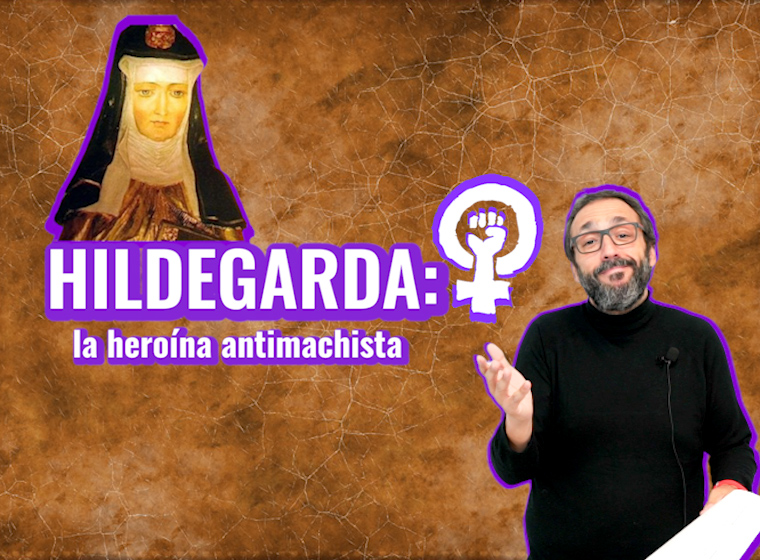 Hildegarda