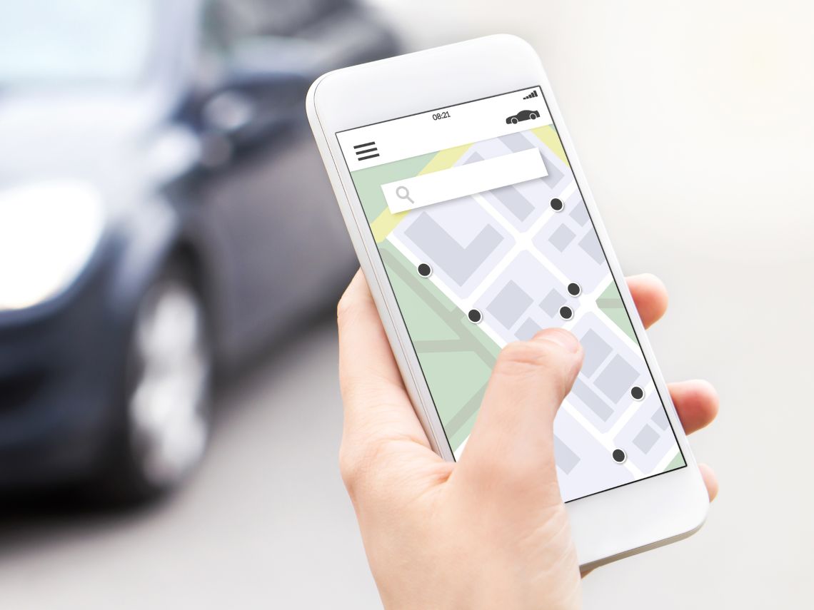 Cómo cambiar la dirección predeterminada de nuestra casa en iPhone