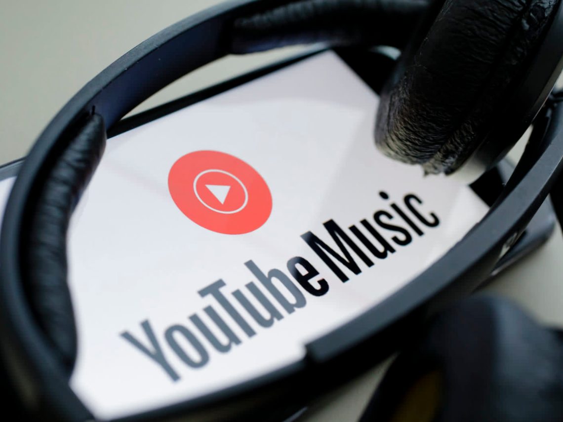 Qué es YouTube Music