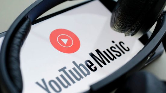 Qué es YouTube Music