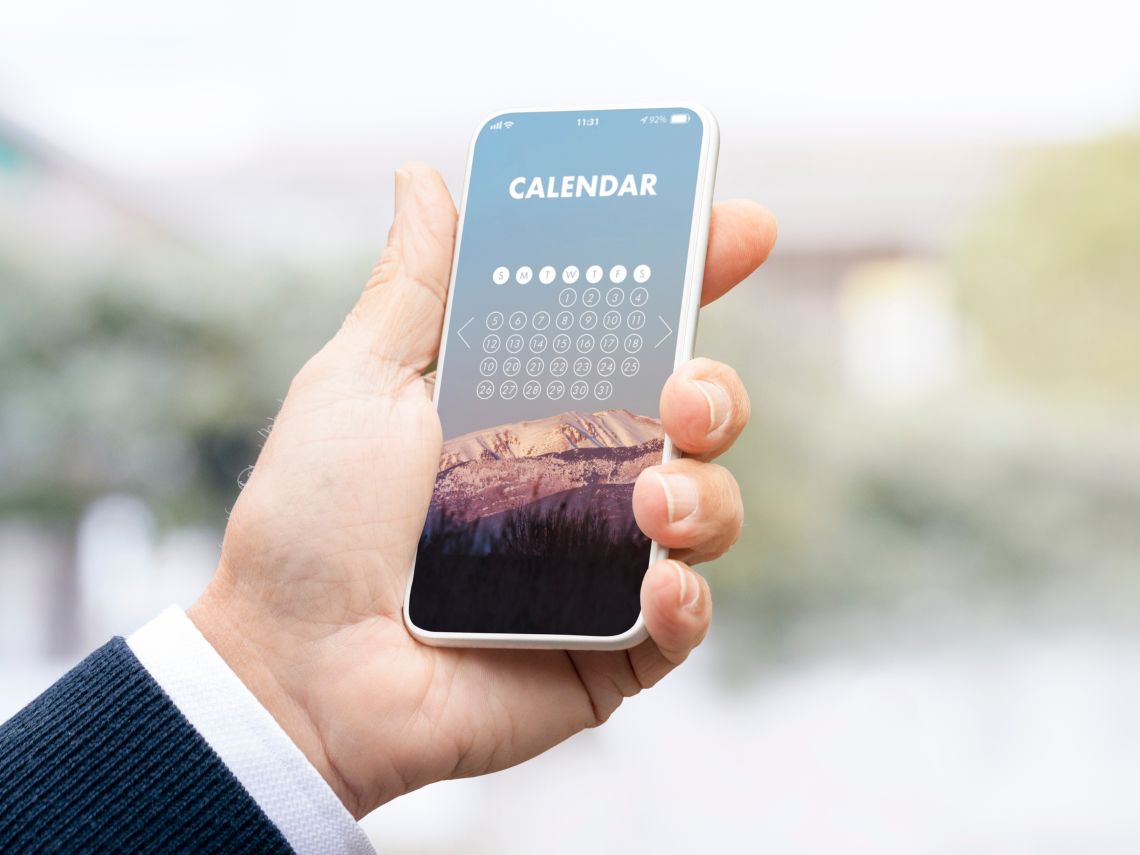 Cómo crear y editar un Calendario nuevo en iPhone, iPad o Mac