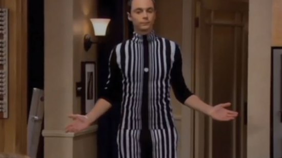 efecto Doppler y Sheldon