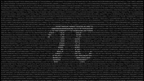 Pi