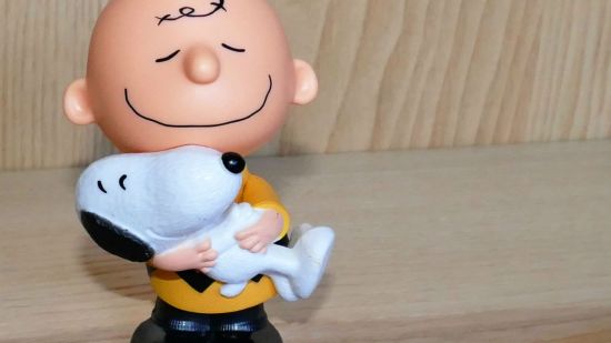charlie brown snoopy