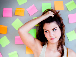 Cinco cosas que te pueden hacer perder la memoria
