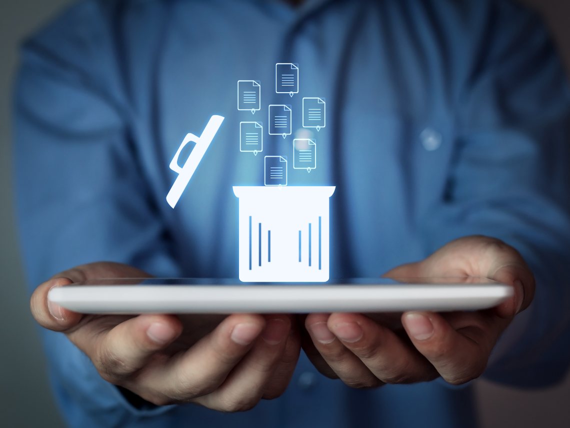 Cómo desinstalar una aplicación en iPhone o iPad