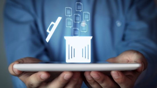 Cómo desinstalar una aplicación en iPhone o iPad