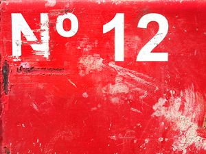 Diez curiosidades científicas e históricas sobre el número 12