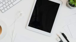 Cómo conectar un teclado Magic Keyboard de Apple al iPad