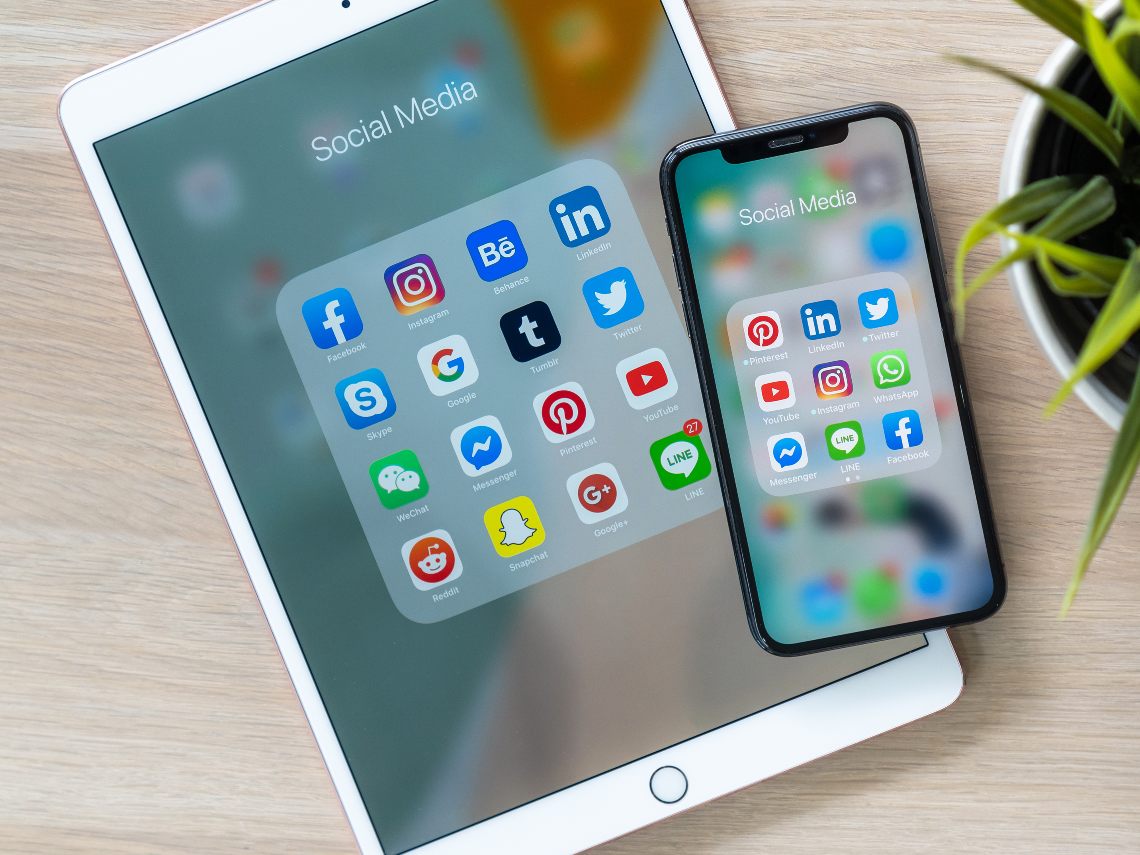 Desinstalar o eliminar una app en iPhone